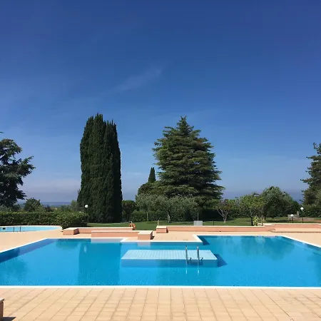 Apartment Pigno