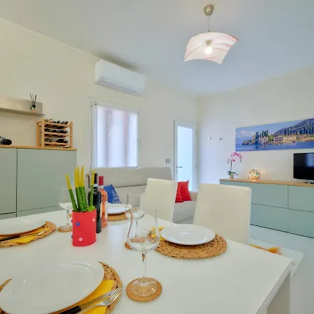 Apartment Pigno