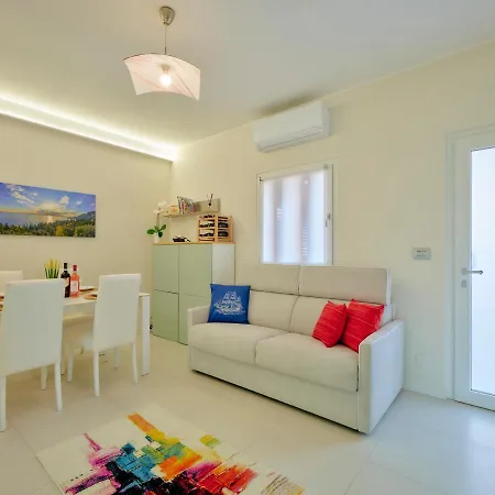 Apartment Pigno *