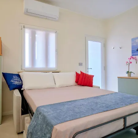 Apartment Pigno