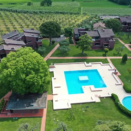 Apartment Pigno