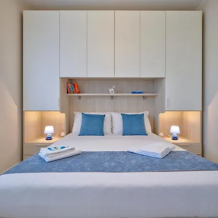 Apartment Pigno