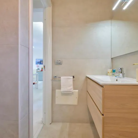 Pigno Apartment *