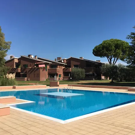 Pigno Apartment Bardolino